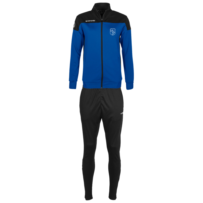 HC Schoten Promokit Trainingsvest + Broek Dames