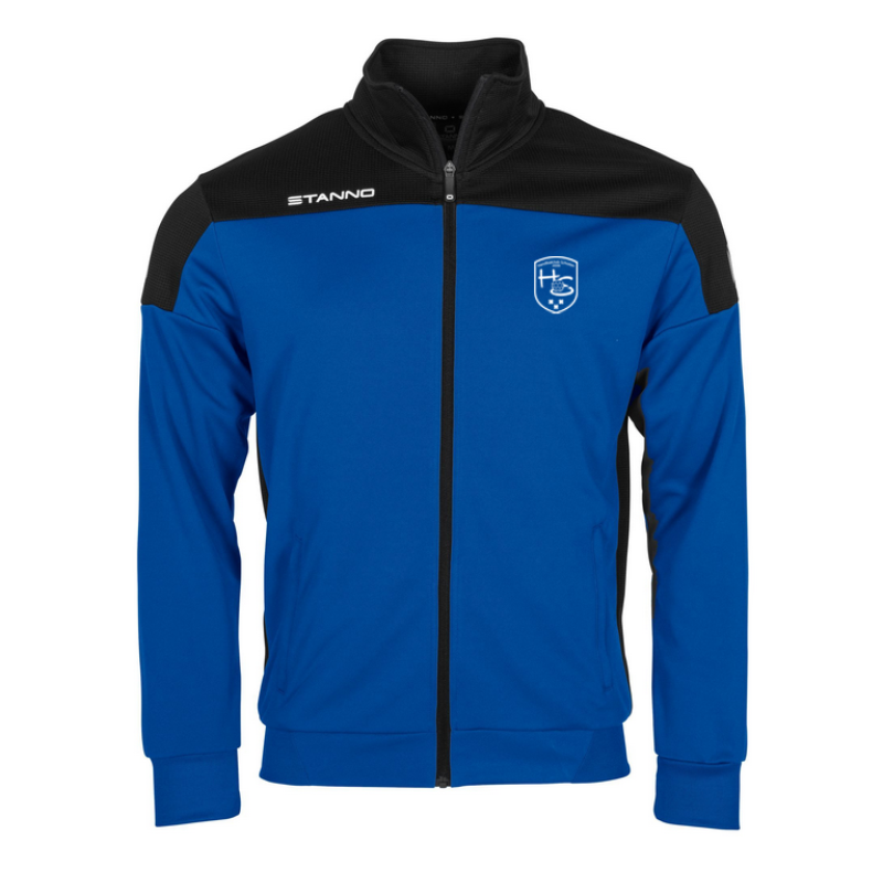 HC Schoten Full Zip Jack