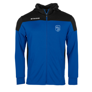 HC Schoten Full Zip Hoodie