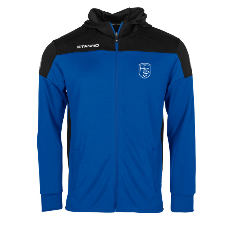 HC Schoten Full Zip Hoodie