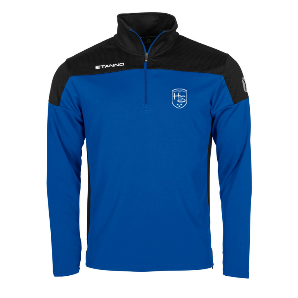 HC Schoten 1/4 zip top