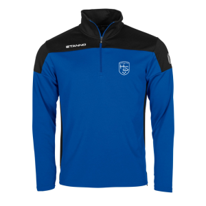HC Schoten 1/4 zip top