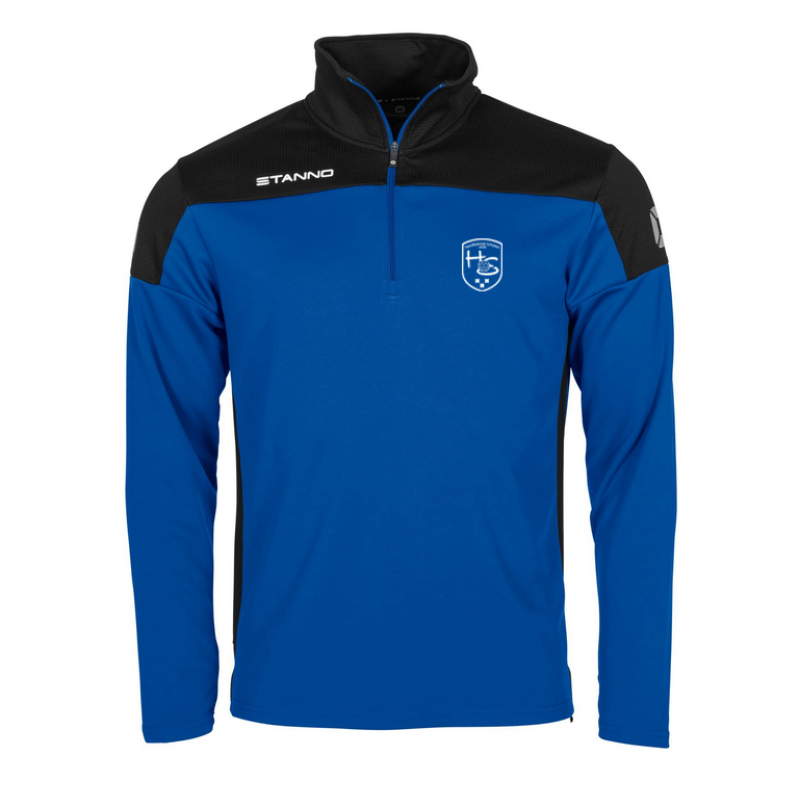 HC Schoten 1/4 zip top