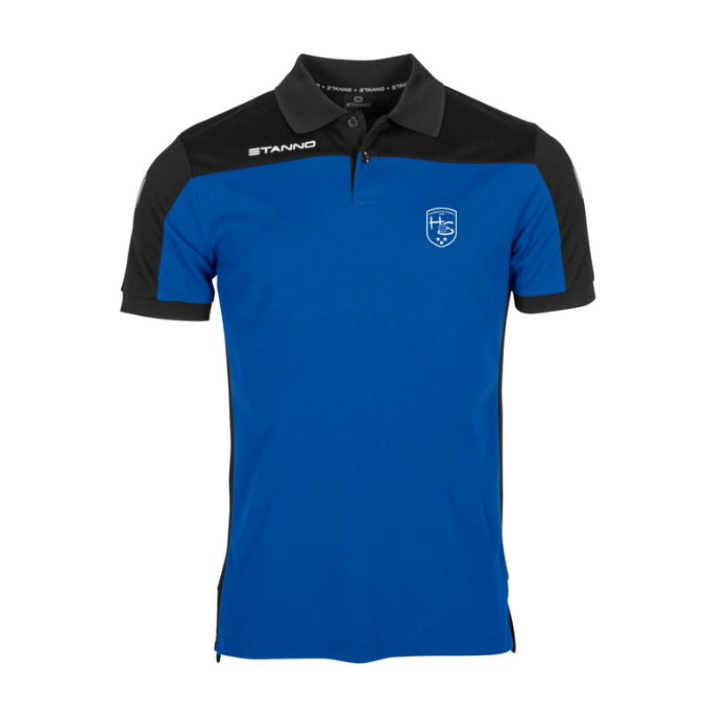 HC Schoten Polo Speler