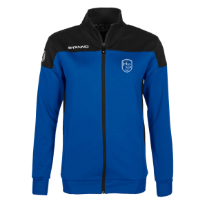 HC Schoten Full zip Dames (gecentreerd)