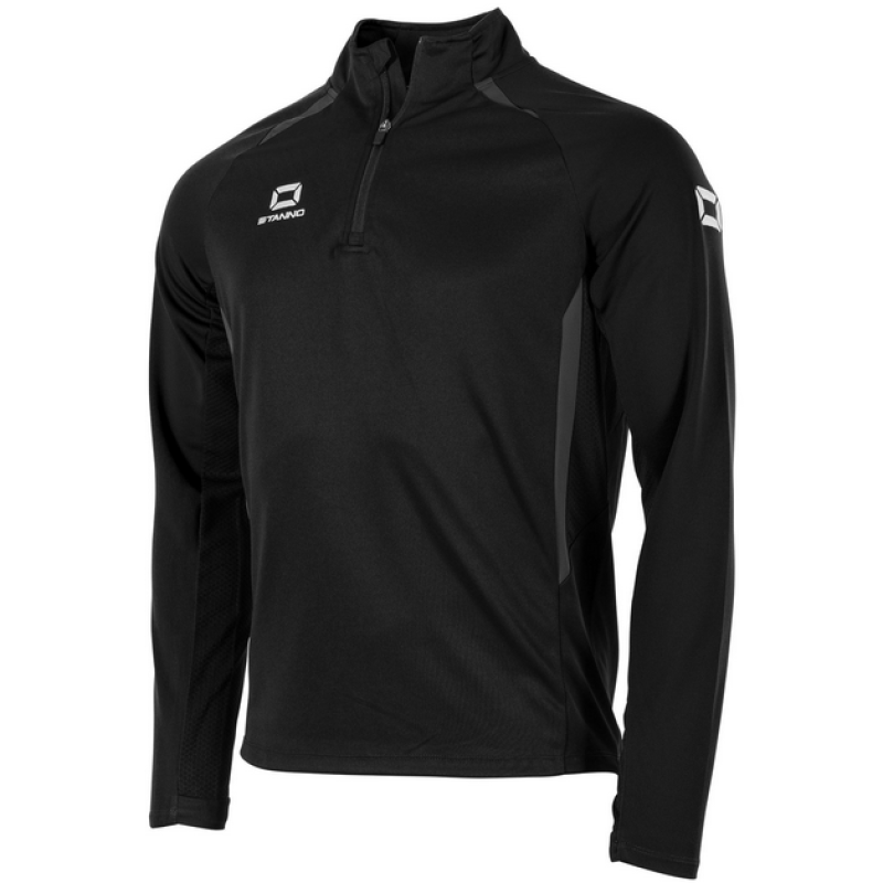 HC Schoten Stadio Quarter Zip top Scheidsrechter