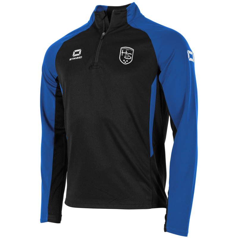 HC Schoten Stadio Quarter Zip top
