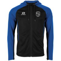 HC Schoten Stadio Hooded Full Zip Top