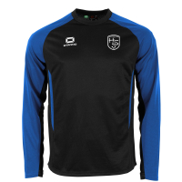 HC Schoten Round Neck Top