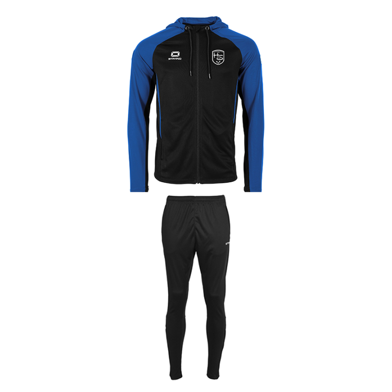 HC Schoten Promokit Hoodie