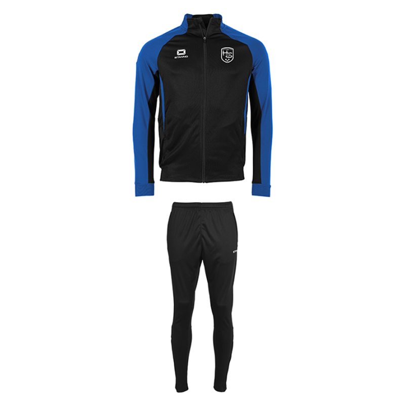 HC Schoten Promokit Trainingsvest