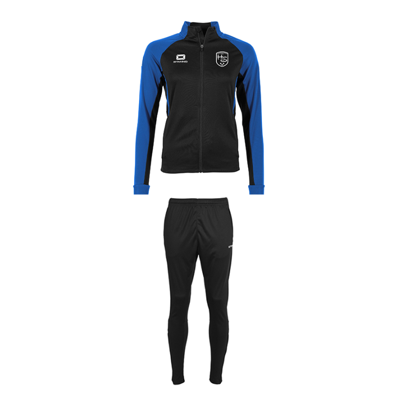 HC Schoten Promokit Trainingsvest Dames