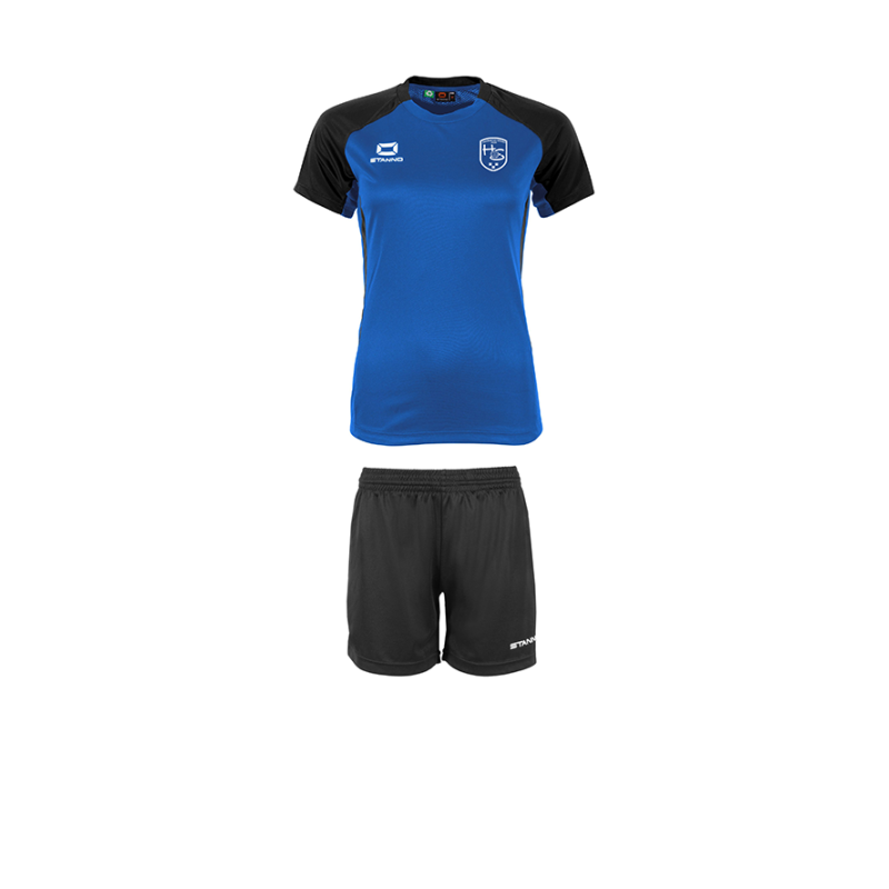 HC Schoten Promokit Trainingskit dames