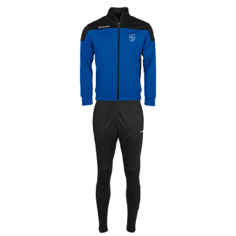 HC Schoten Promokit Trainingsvest + Broek Jeugd - Heren