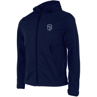 HC Schoten Prime Softshell Jacket HC Schoten Prime Softshell Jacket