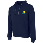 TC Oase Studio Hooded Sweat Top