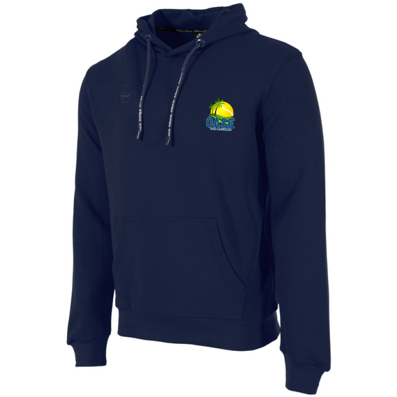 TC Oase Studio Hooded Sweat Top