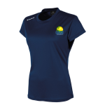 TC Oase Field T-Shirt Ladies