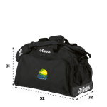 TC Oase Byron Sports Bag