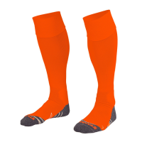 Oranje Duivels Uni Sock II  Black / Orange