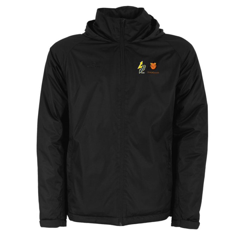 Prime All Season Jacket