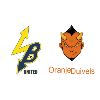 Oranje Duivels