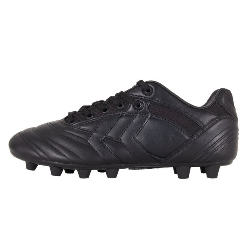 Promo Hummel Nappa Nero FG II voetbalschoen