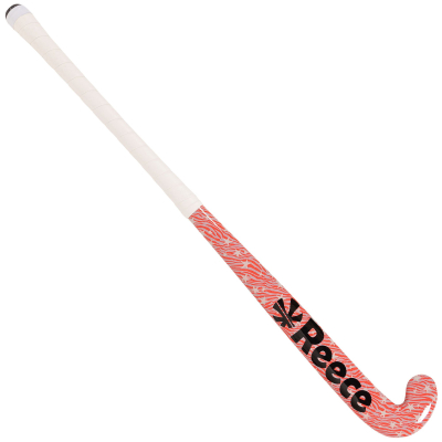 IN-Alpha JR Hockey Stick Diva Pink