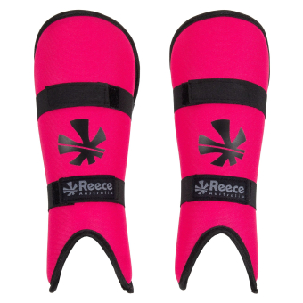 Laverton Shin Guards Pink