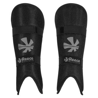 Laverton Shin Guards Black