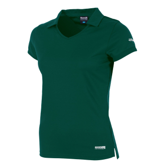 Sheila Polo Ladies Green