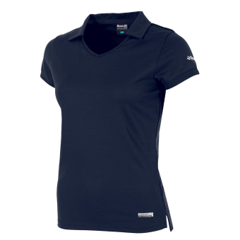 Sheila Polo Ladies Royal Blue