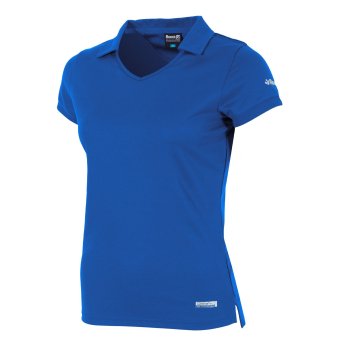 Sheila Polo Ladies Blue