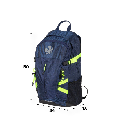 Coffs Backpack Navy