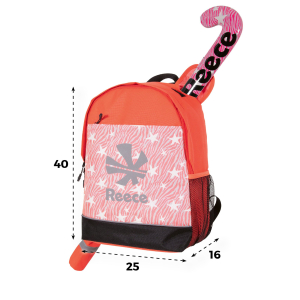 Ranken Backpack Diva Pink