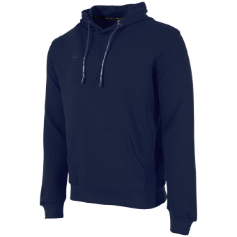 Studio Hooded Sweat Top Royal Blue