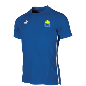 Rise Shirt men Royal