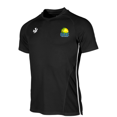 Rise Shirt men Black Rise Shirt men Black