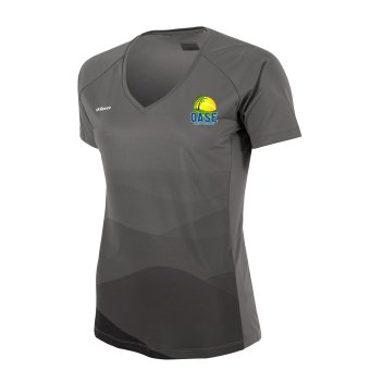 Shift shirt lady Black