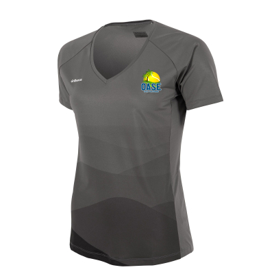 Shift shirt lady Black Shift shirt lady Black