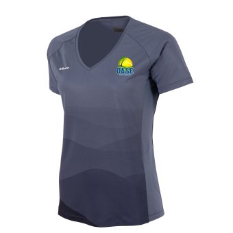 Shift shirt lady Navy