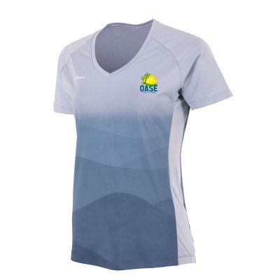 Shift shirt lady Light Denim Shift shirt lady Light Denim