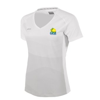 Shift shirt lady White