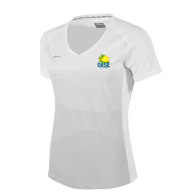 Shift shirt lady White Shift shirt lady White