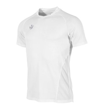 Rise Shirt White