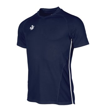 Rise Shirt Royal Blue