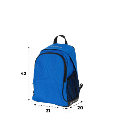 RHKC Campo Backpack