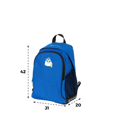 RHKC Campo Backpack