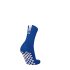 RHKC Raw crew sock blauw