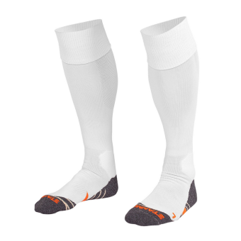 RHKC Uni Sock II wit